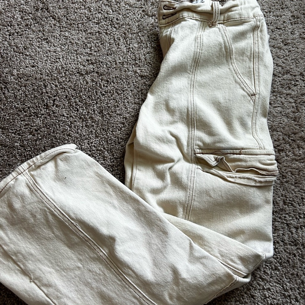 Cargo pants
